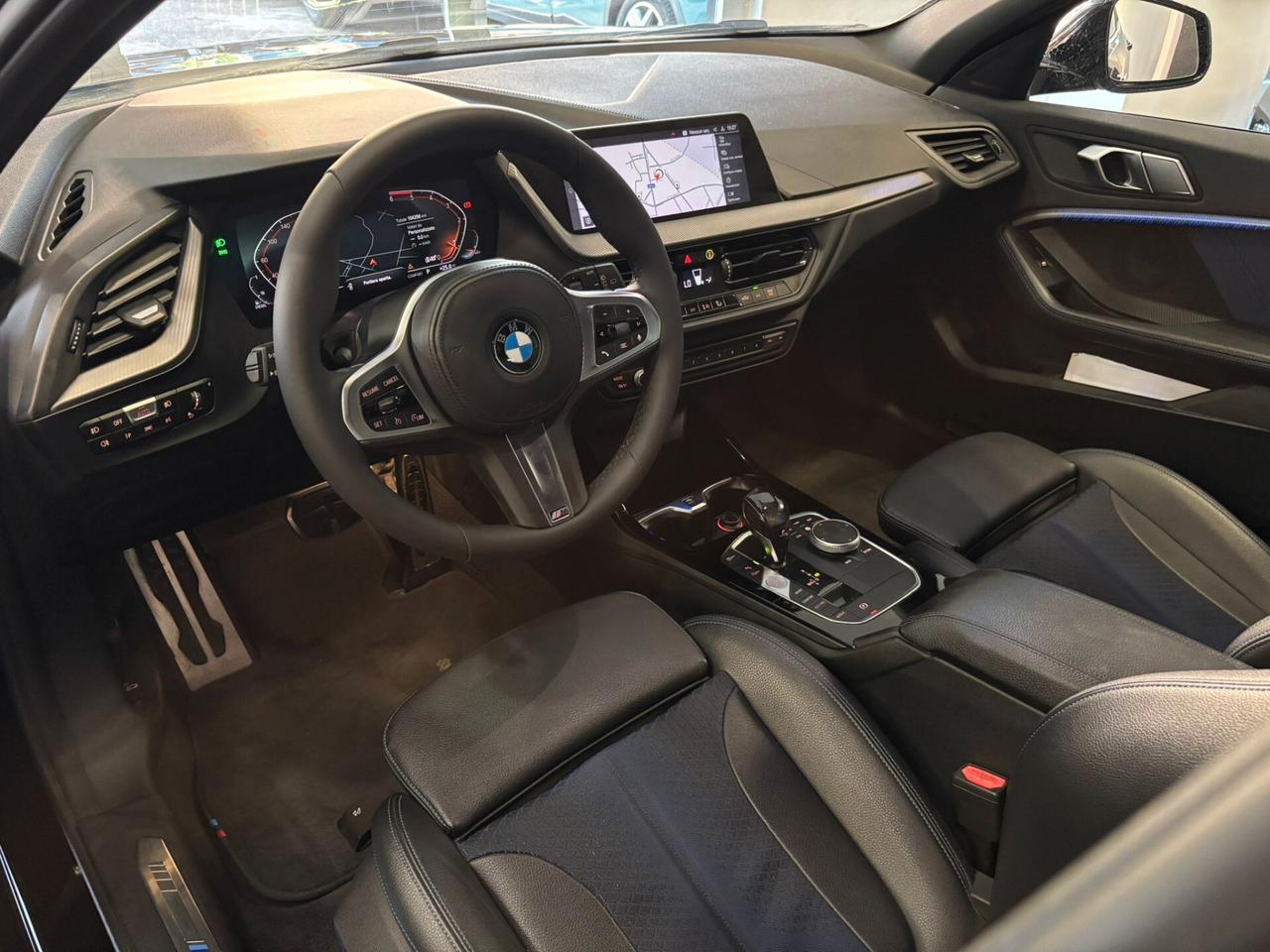 Bmw 116d 5p. Msport 1.5 116cv