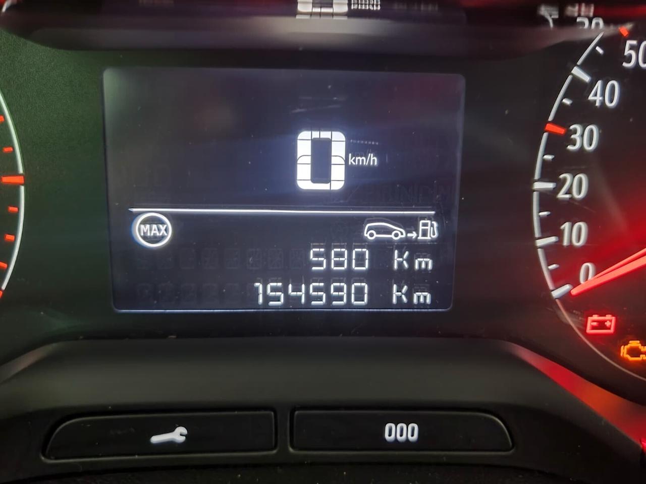 Opel Crossland 1.5 ecotec Edition 110cv 2021