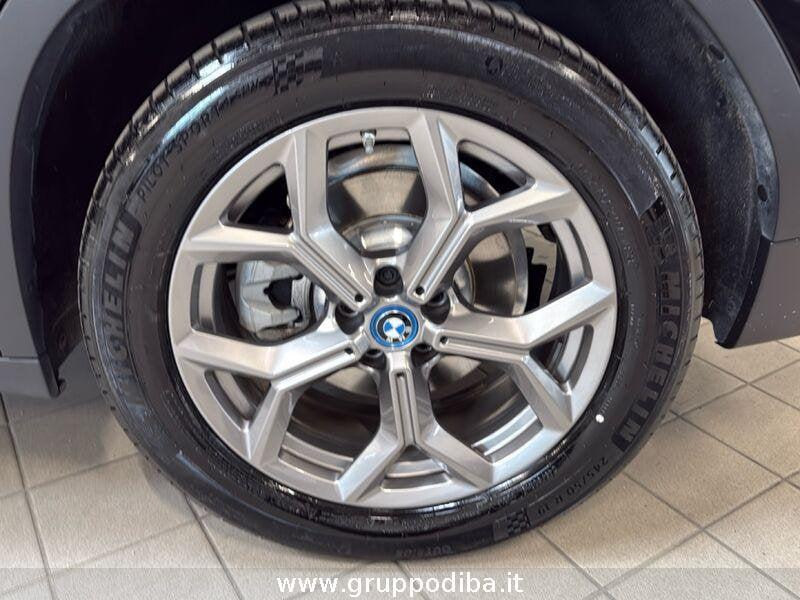 BMW X3 G01 2021 xdrive30e auto