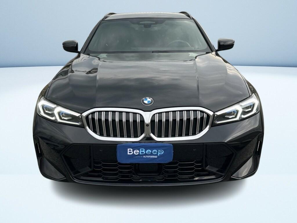 BMW Serie 3 Touring 320 d Mild Hybrid 48V Msport xDrive Steptronic
