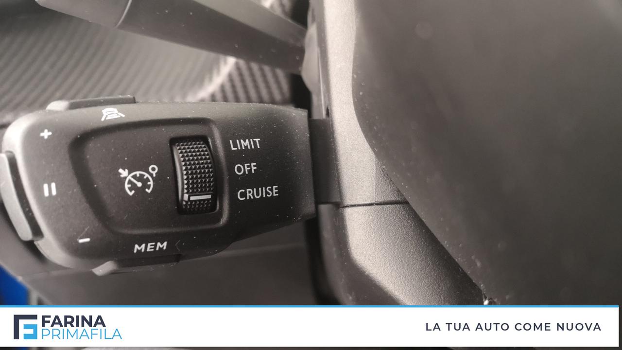 PEUGEOT 208 II 2019 - e-208 GT Pack 100kW
