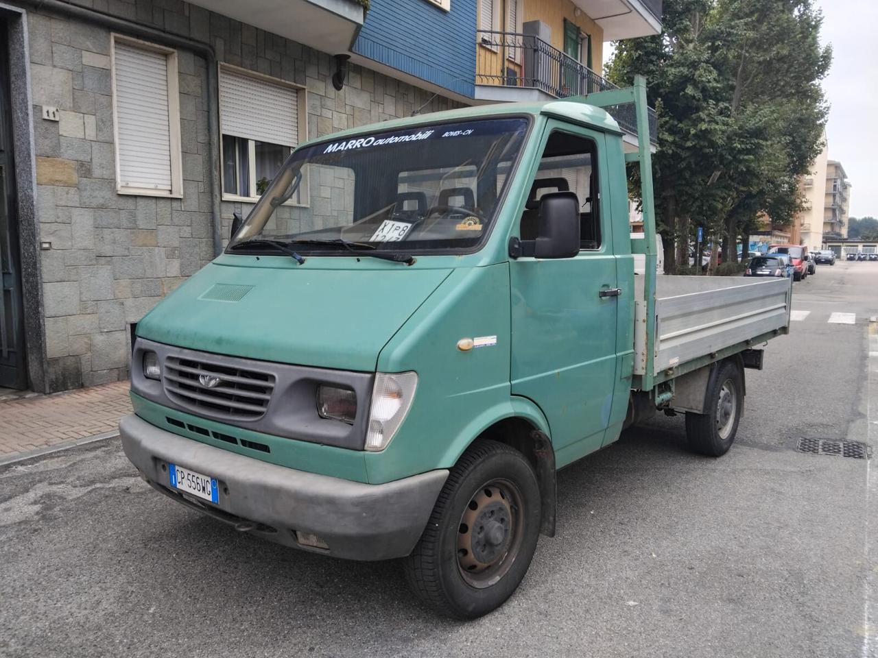 Daewoo