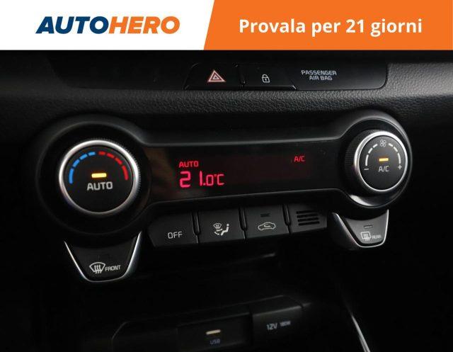 KIA Rio 1.2 DPi 84 CV Style