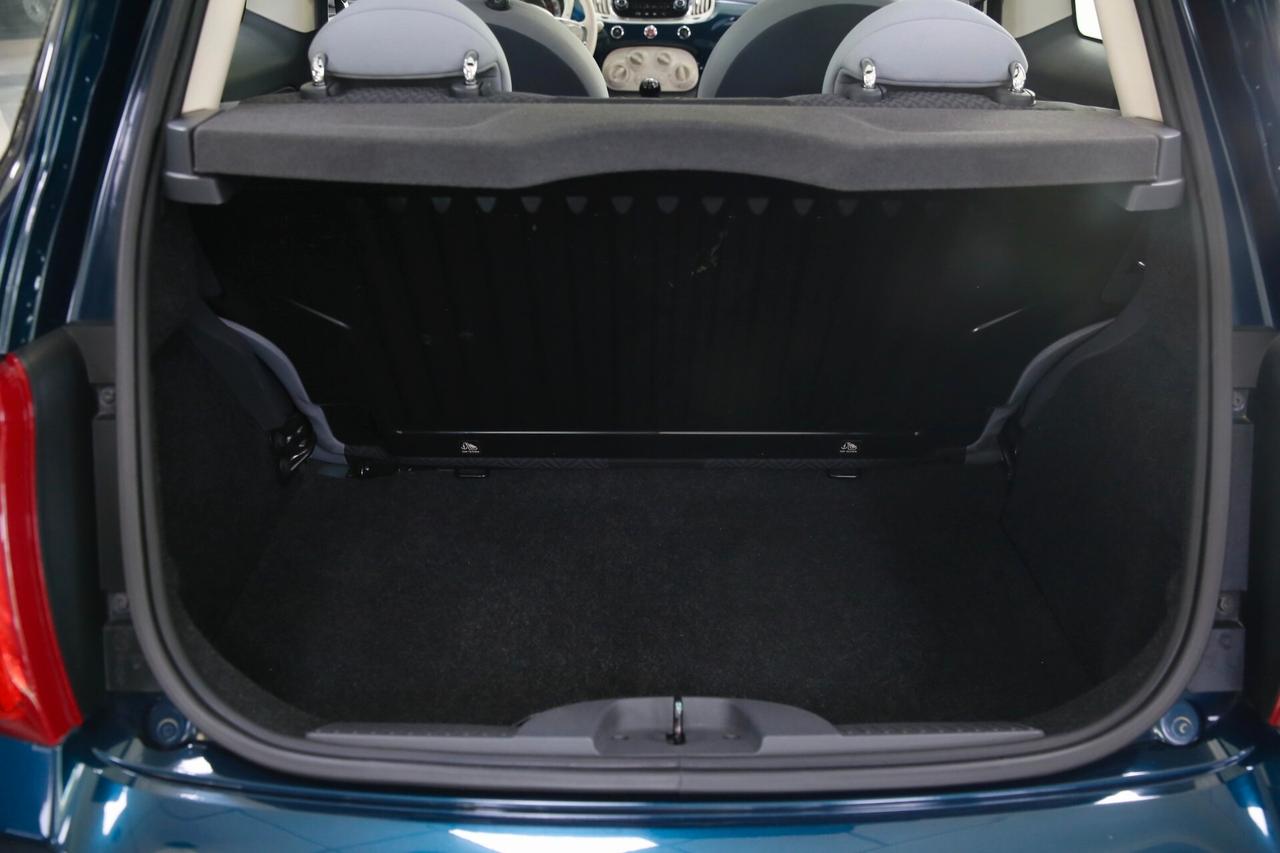 Fiat 500 1.3 Multijet 95 cv Pop