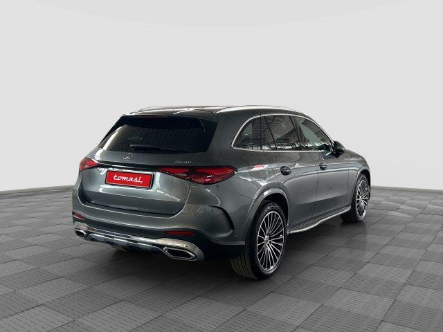 MERCEDES-BENZ GLC 220 GLC 220 d 4Matic Mild Hybrid AMG Premium