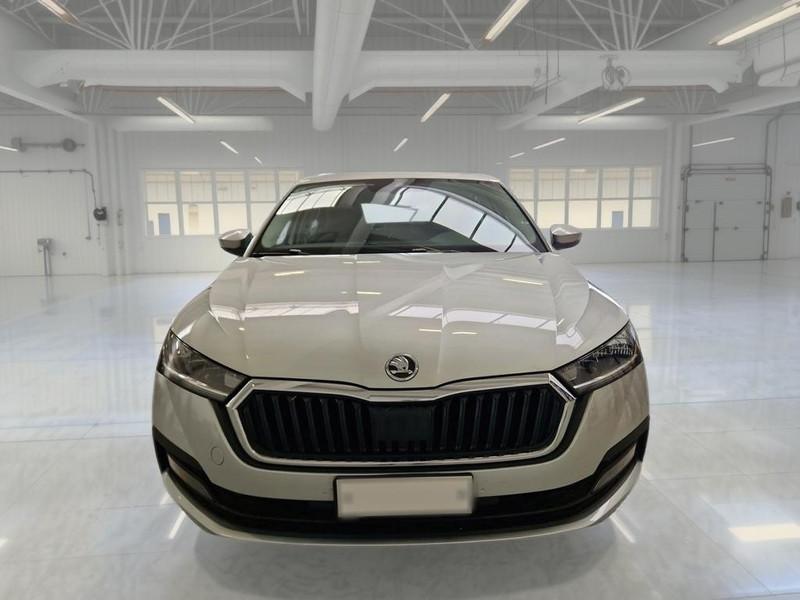 SKODA OCTAVIA 1.0 E-TEC EXECUTIVE DSG 5 PORTE BERLINA