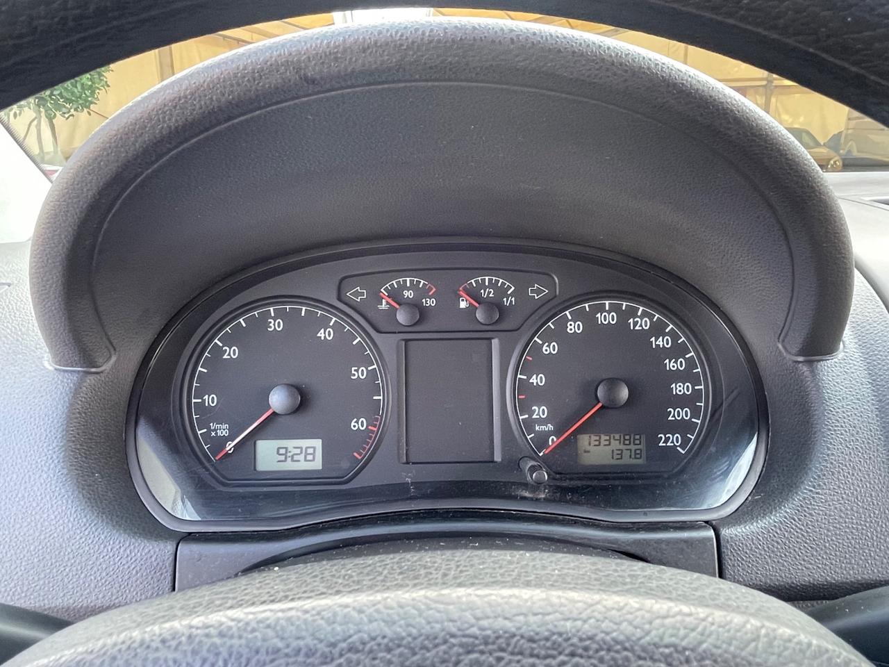 Volkswagen Polo 1.2 12V 5p. Comfortline