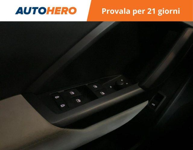 AUDI Q3 SPB 35 TDI S tronic S line edition