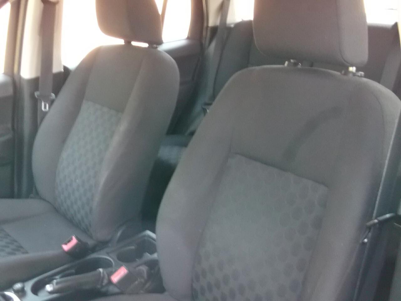 Land Rover Freelander 2.2 TD4 S.W. 2009