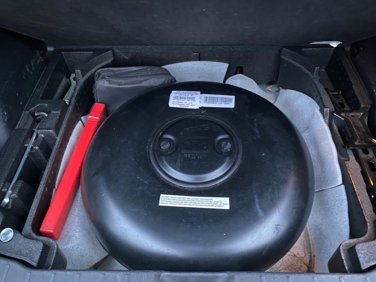 Mitsubishi ASX 1.6 2WD GPL Bi-Fuel Instyle Panoramic