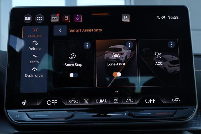 CUPRA Leon 2.0 TDI 150 CV DSG