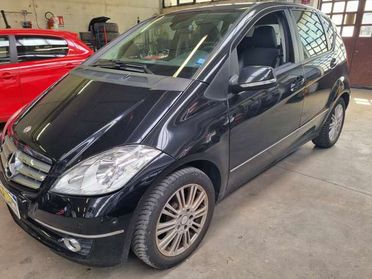 Mercedes-Benz A 180 A 180 cdi Elegance FL