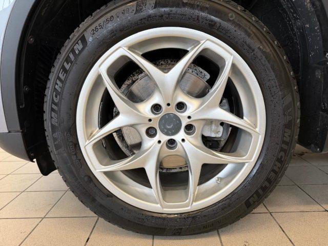 BMW X5 xDrive30d Experience