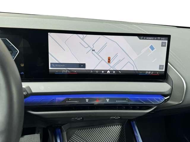 BMW X3 xDrive 20d Msport