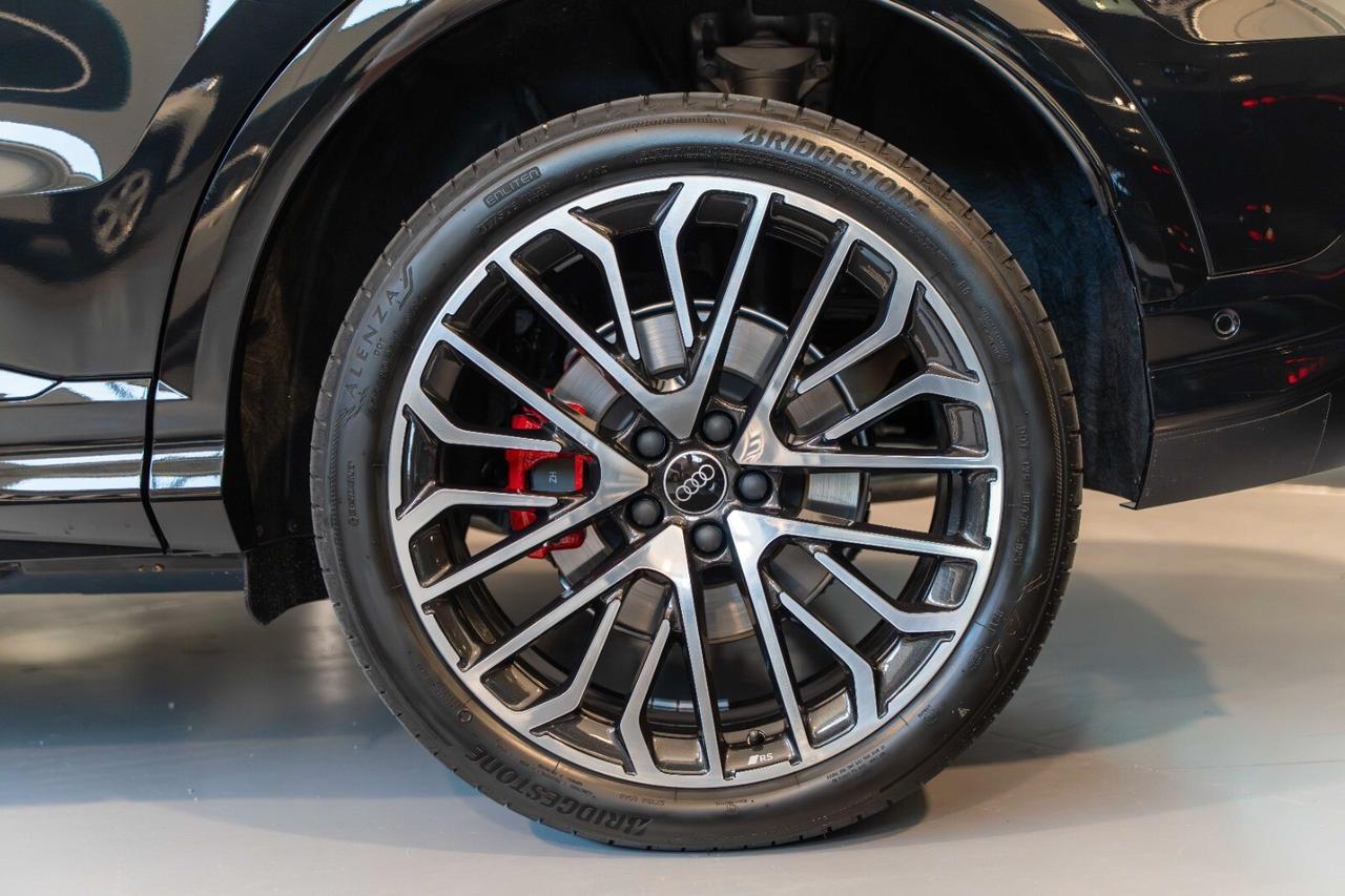 Audi Q5 SPB TDI 150 kW quattro S line TECHPRO/TETTO/OLED