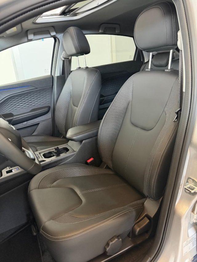 DR MOTOR DR 3.0 1.5 Bi-Fuel GPL //PARI AL NUOVO/