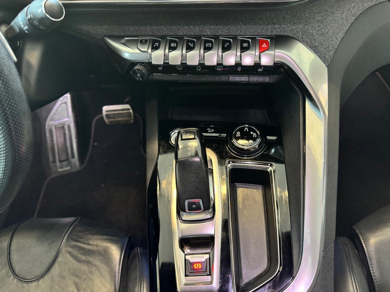 Peugeot 5008 BlueHDi GT Line 7 posti