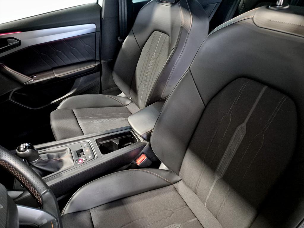 Cupra Formentor 2.0 tdi
