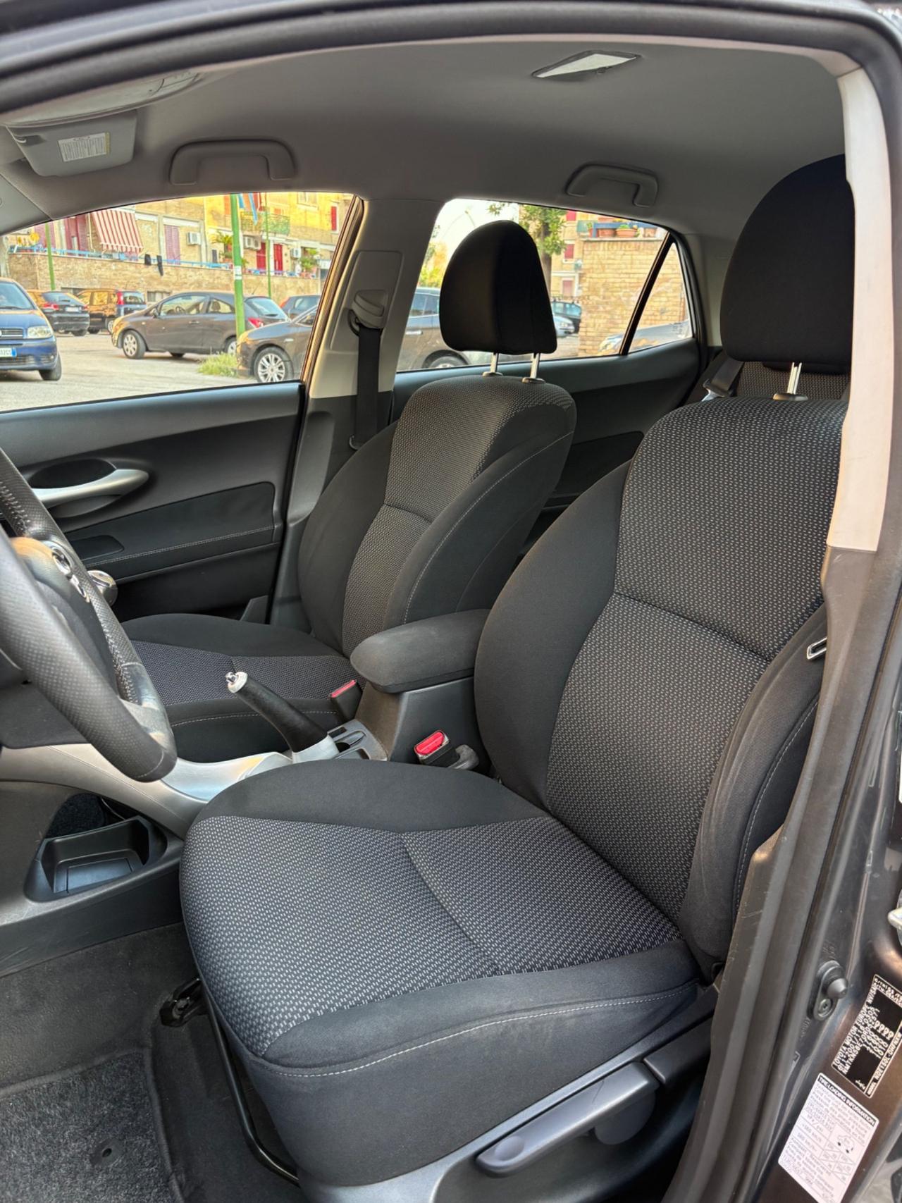 Toyota Auris 1.4 D-4D 5 porte 155000km