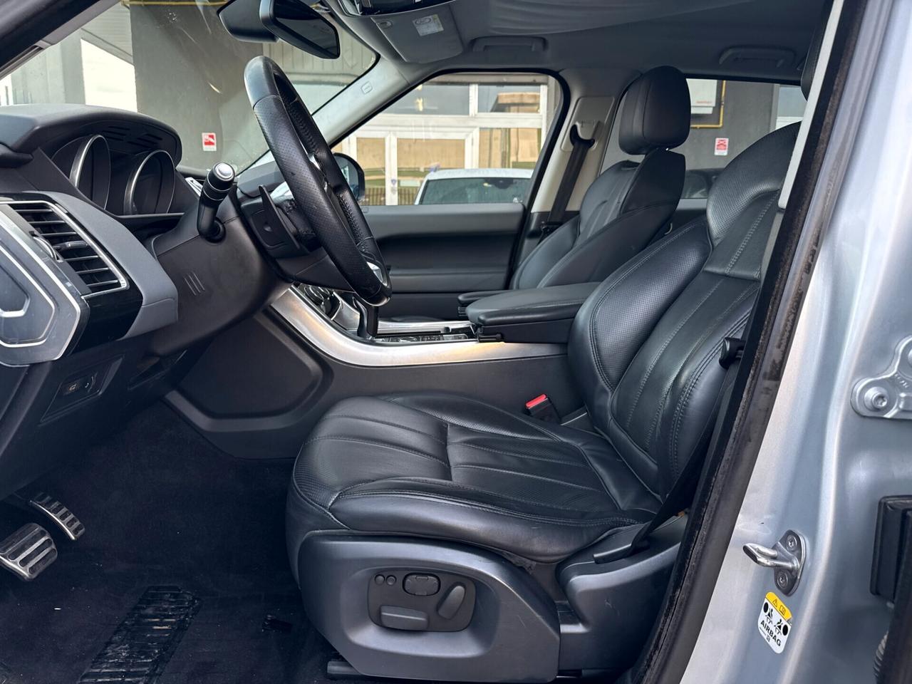 Range Rover Sport 3.0 sdV6 HSE 292cv