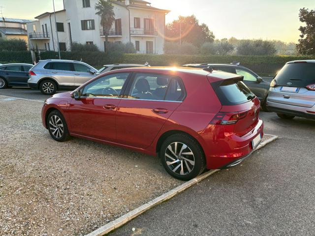 VOLKSWAGEN Golf 1.4 TSI eHYBRID 204 CV DSG Style IBRIDO PLUG-IN