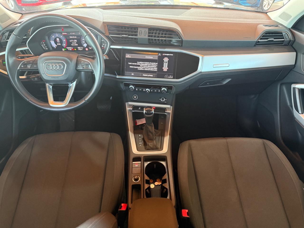 Audi Q3 2.0 Diesel - Automatico - Suv