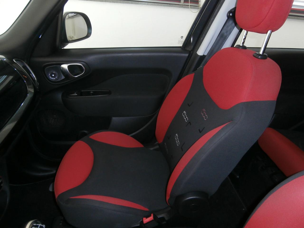 Fiat 500L 1.3 Multijet 85 CV Lounge Unico P.