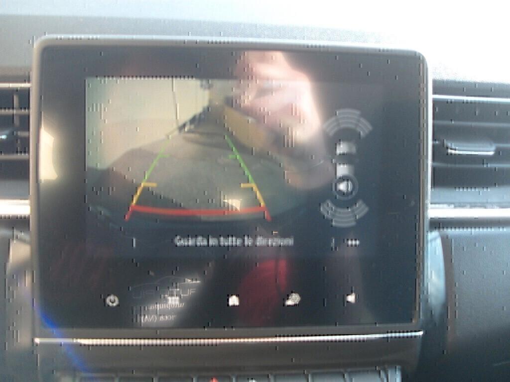 Renault Captur 1.5 dCi 8V Sport - 2020