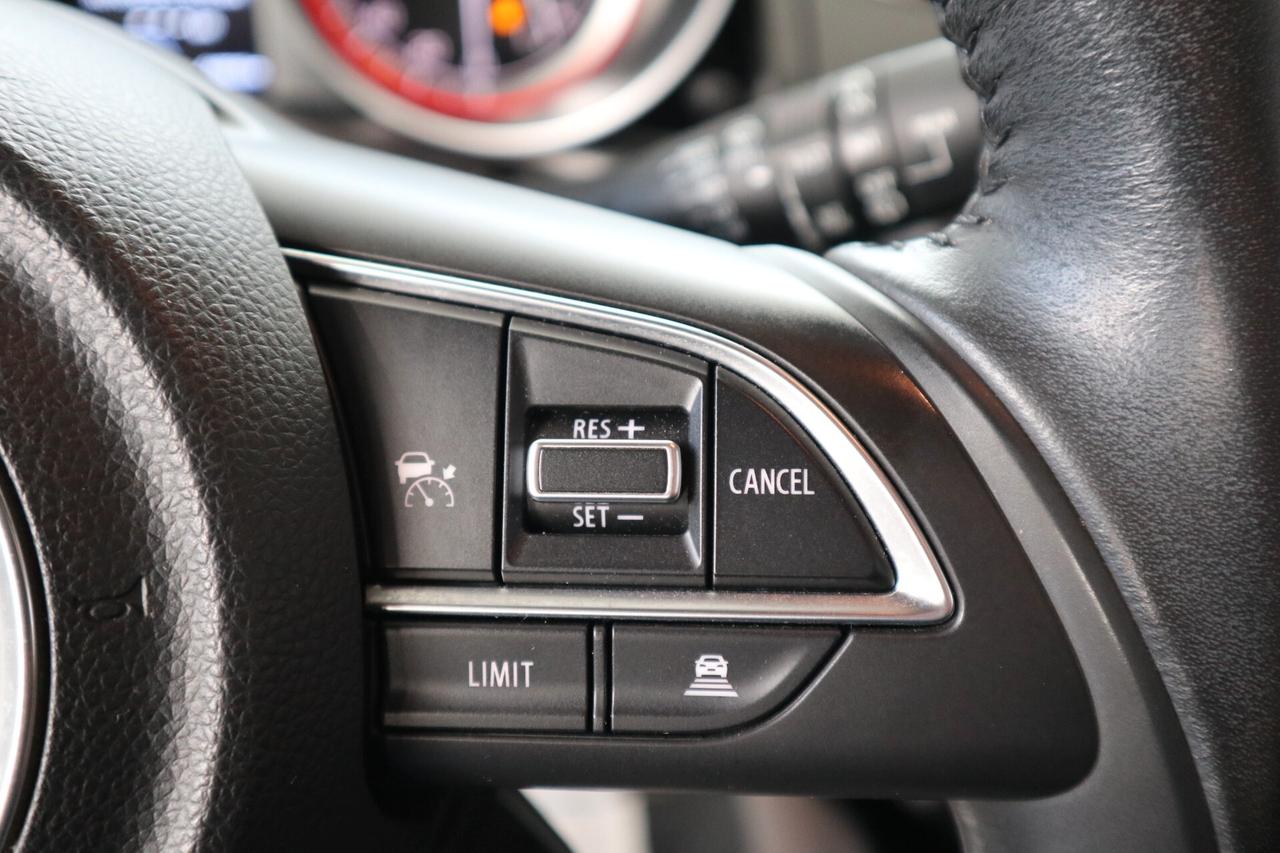 Suzuki Swift 1.2 Hybrid 4WD AllGrip Top