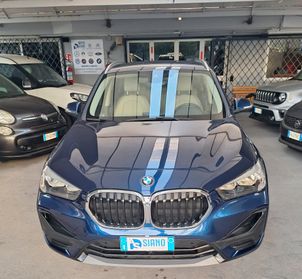 Bmw X1 xDrive20d Advantage Unico Proprietario