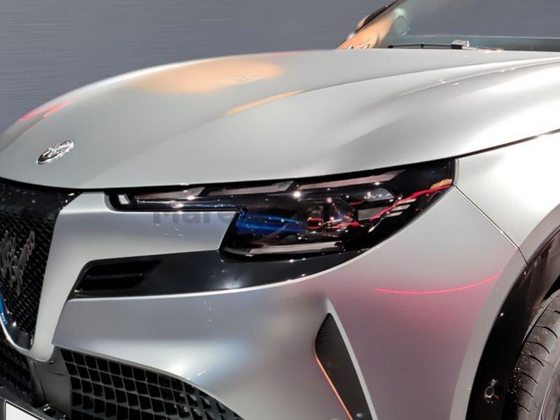 Alfa Romeo Junior Junior 1.2 145 CV Hybrid eDCT6 Milano Cortina 2026