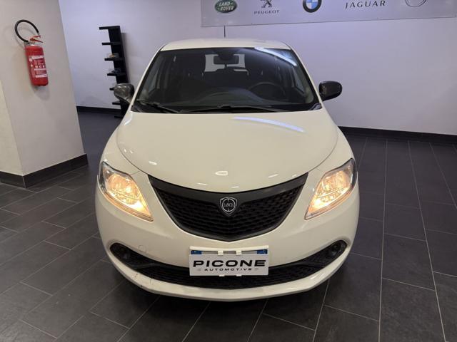 LANCIA Ypsilon 1.2 69 CV 5 porte S&S