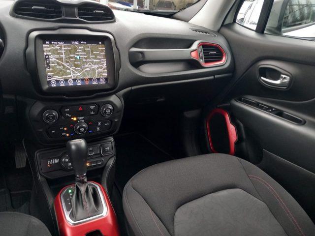 JEEP Renegade 1.3 T4 240CV PHEV 4xe AT6 Trailhawk