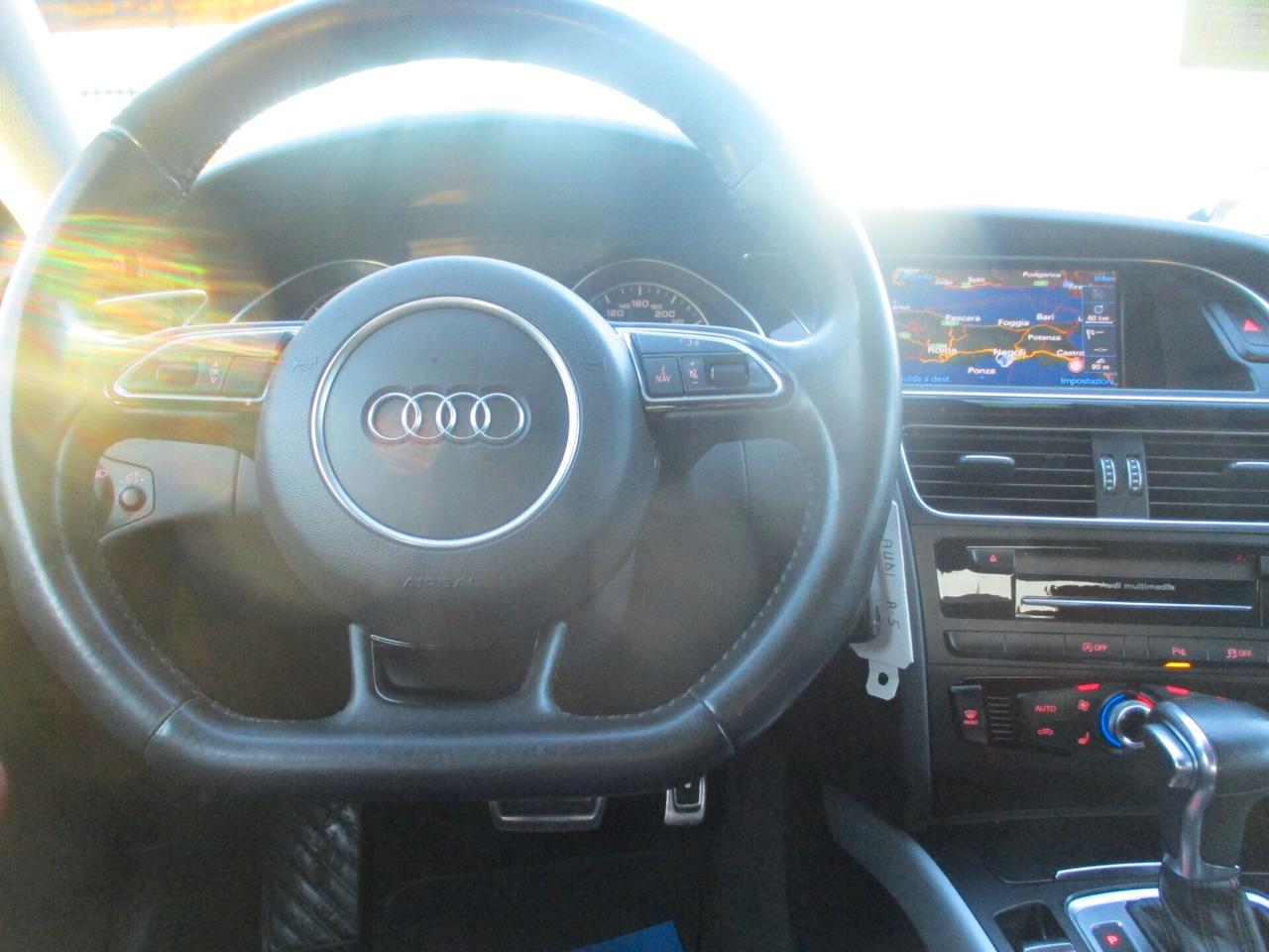 Audi A5 A5 2.0 TDI 190CV