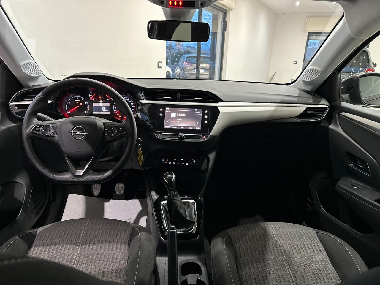 Opel Corsa 1.2 Elegance