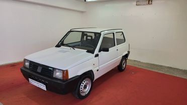 Fiat Panda 1100 i.e. cat Young