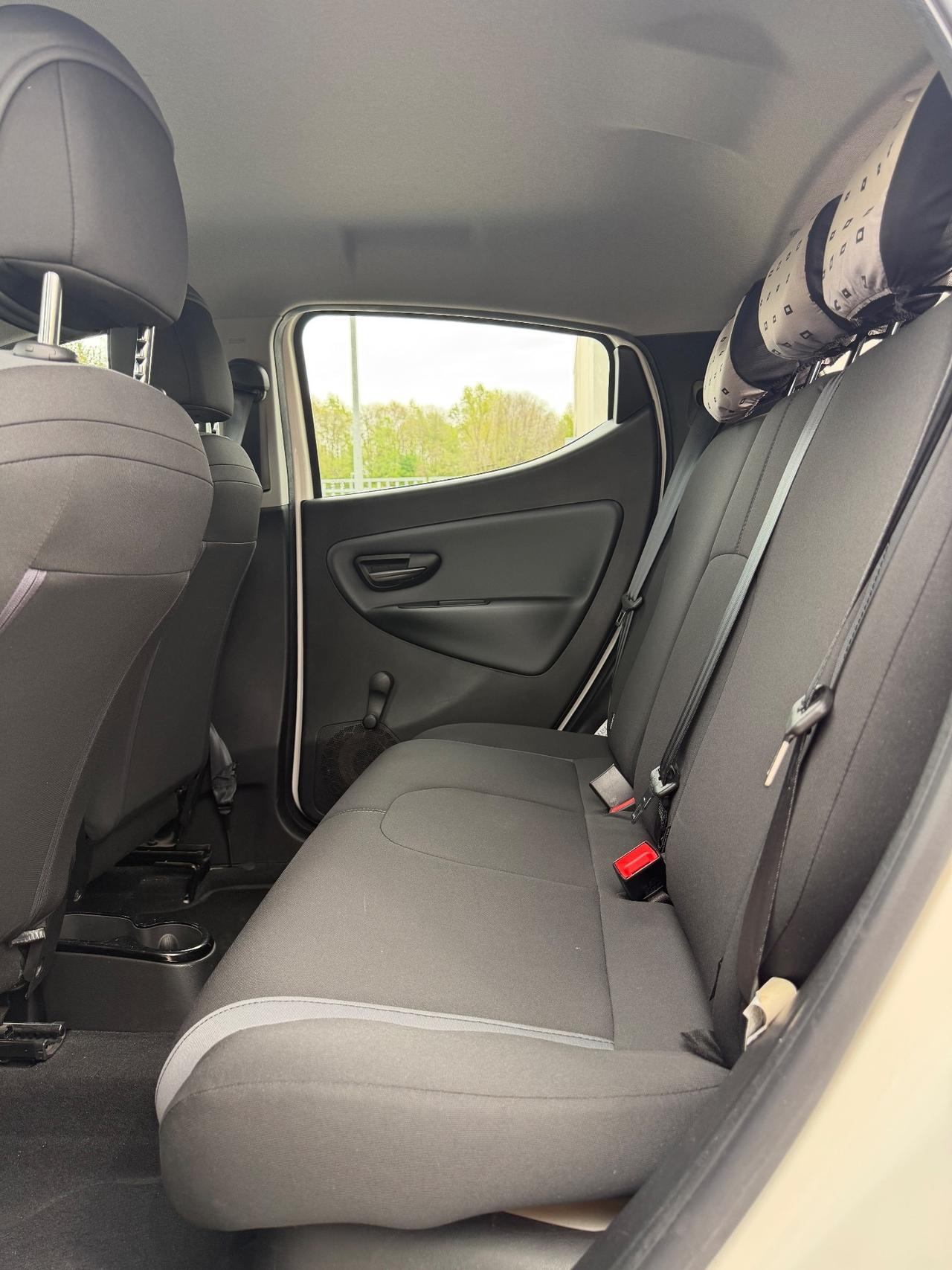 Lancia Ypsilon 1.2 69 CV 5 porte GPL Ecochic Gold