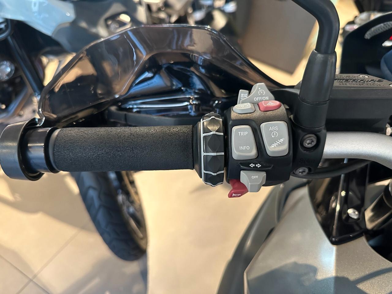 BMW R 1200 GS 2017