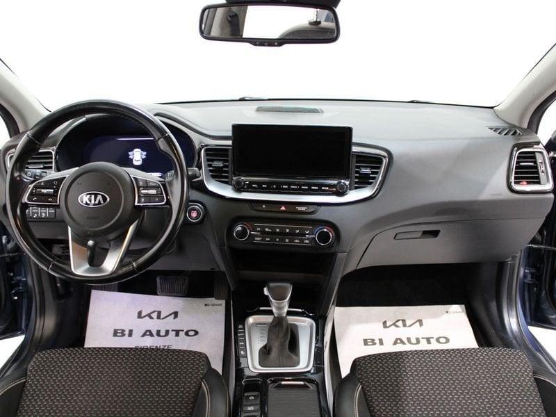 KIA Xceed 1.6 GDi 141CV PHEV DCT High Tech