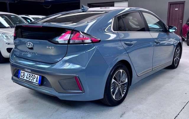 Hyundai IONIQ sport Plug-in