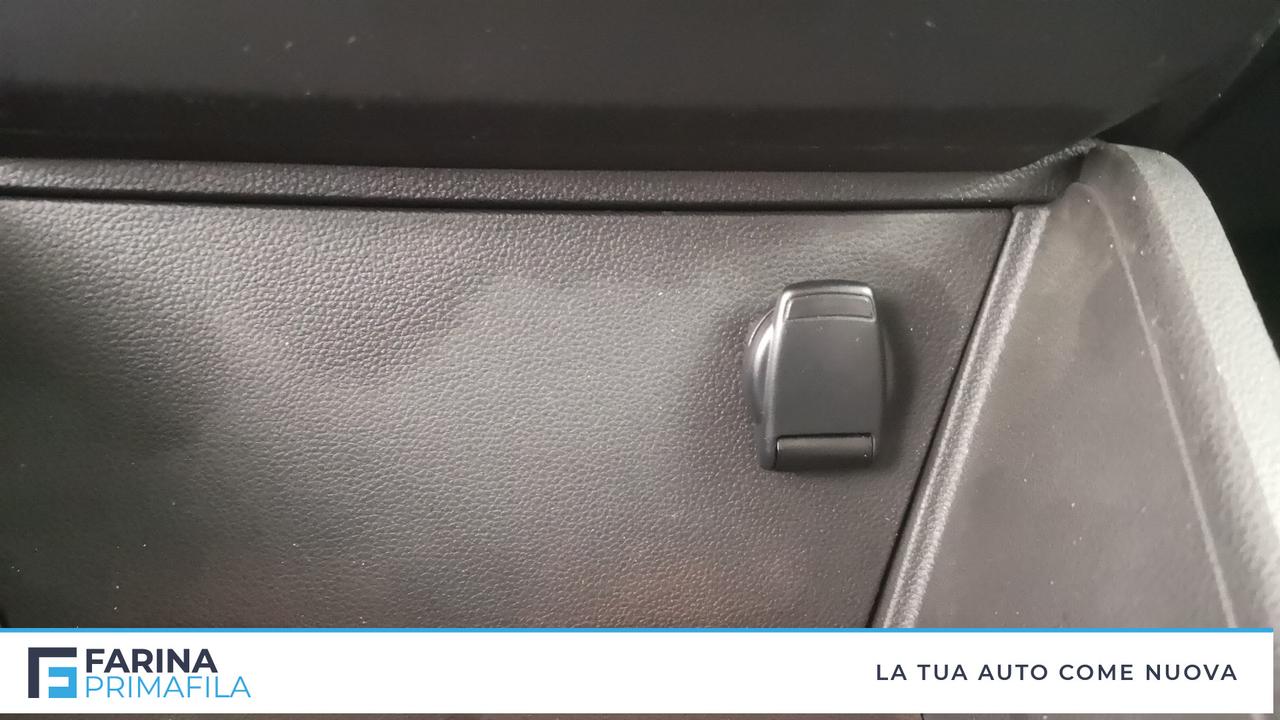 DACIA Duster II 2018 - Duster 1.0 tce Prestige Eco-g 4x2 100cv