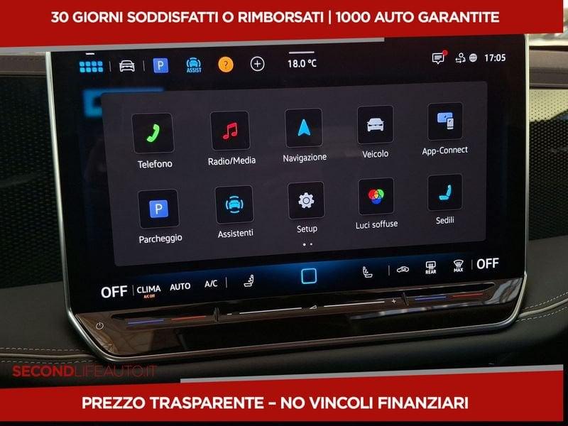 Volkswagen Passat Passat 2.0 tdi scr Business 122cv dsg