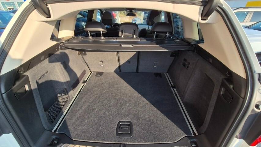 Bmw X3 xDrive20d xLine (TETTO APRIBILE) - 2020