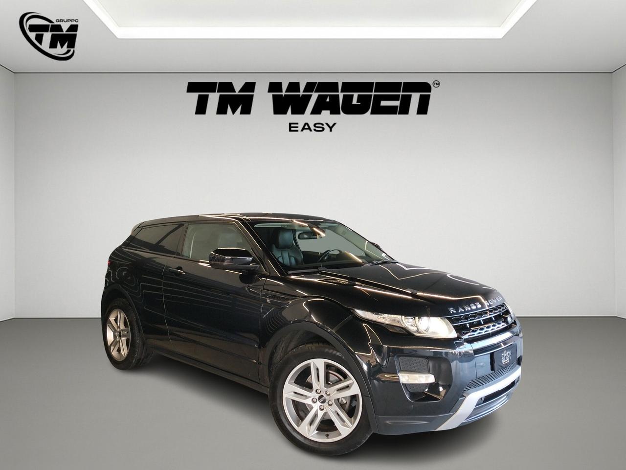 Land Rover Range Evoque 2.2 Sd4 Coupé Dynamic