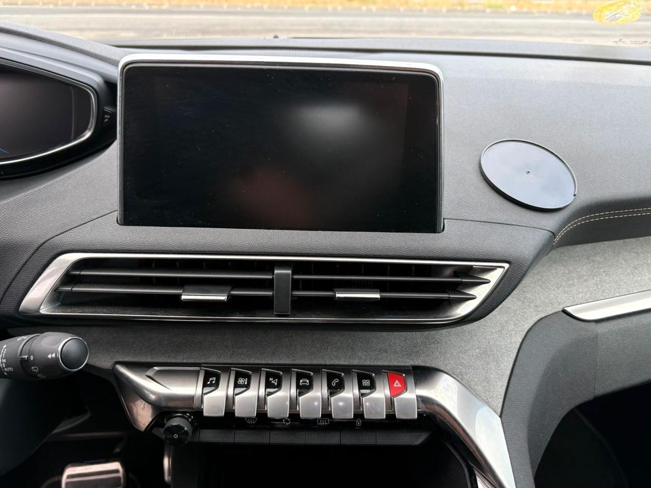 PEUGEOT 3008 1.5 BLUE-HDI GT LINE - 2021