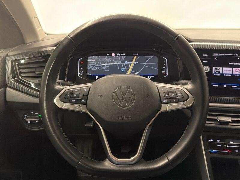 Volkswagen Taigo Life 1.0 TSI 81 kW (110 CV) DSG