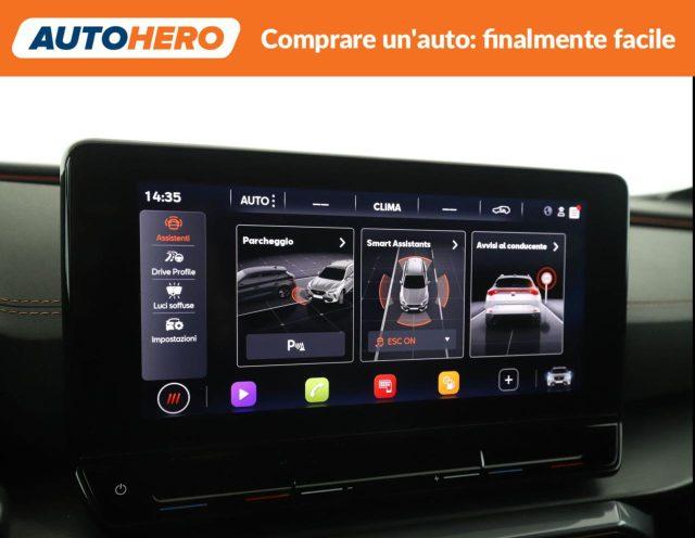 CUPRA Formentor 1.5 TSI DSG