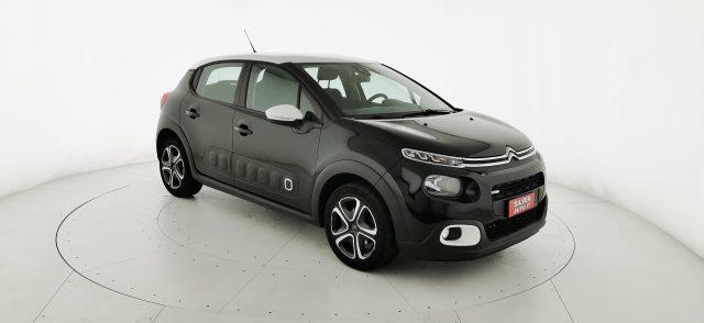 CITROEN C3 PureTech 82 Feel - OK NEOPATENTATI