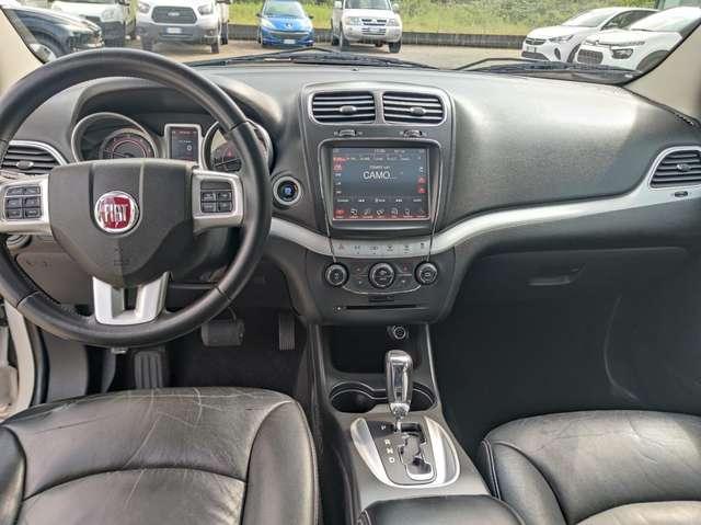 Fiat Freemont Freemont 2.0 mjt 16v Lounge 4x4 170cv auto