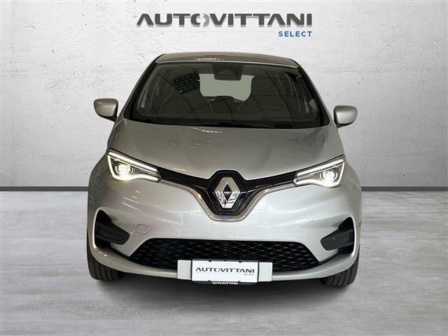 RENAULT ZOE Zen R135